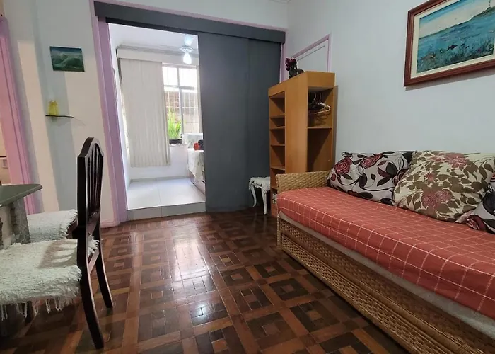 Lolita House E Andie House Apts Rio de Janeiro